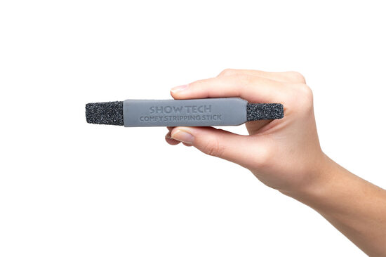 Show Tech Comfy Stripping Stick 13 mm Double Sided - двусторонний инструмент для стриппинга